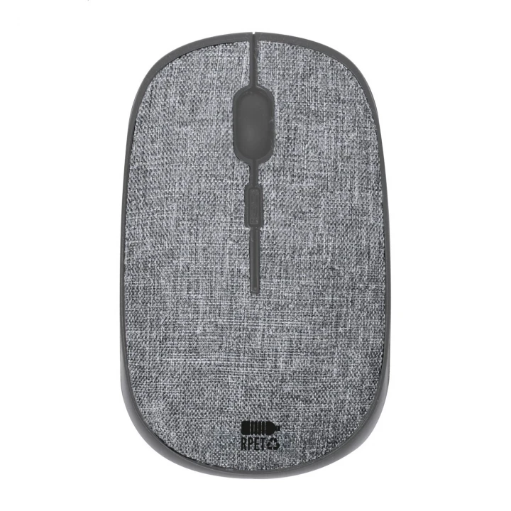 Caret Optical Mouse