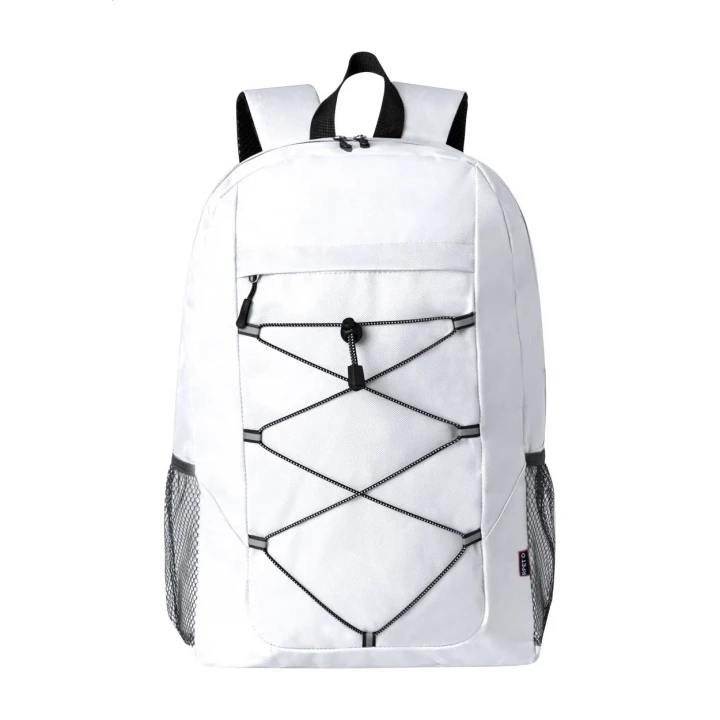 Harriot RPET Backpack