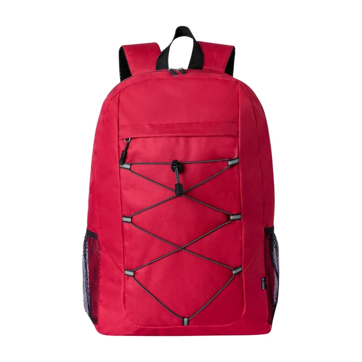 Harriot RPET Backpack