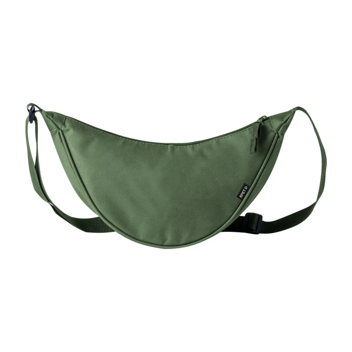 Lollap RPET Crossbody Waist Bag