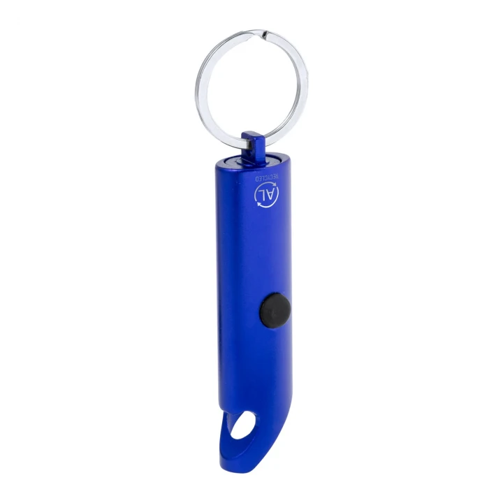 Rutto Bottle Opener Torch Keyring