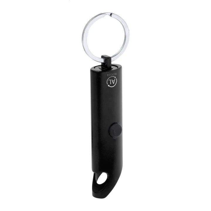 Rutto Bottle Opener Torch Keyring