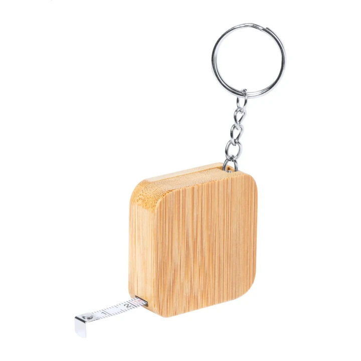 Stanier Tape Measure Keyring