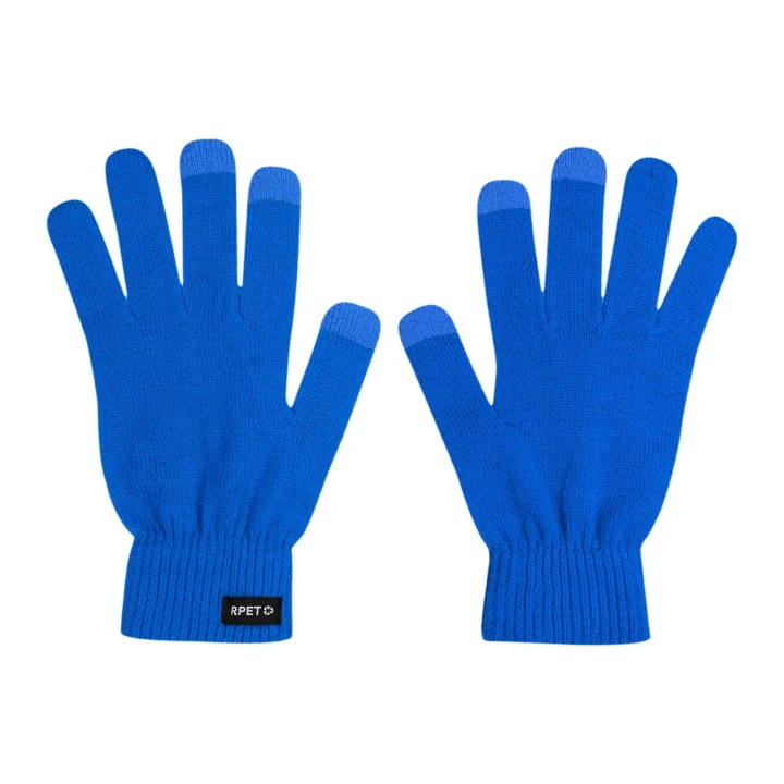 Retouch RPET Touch Screen Gloves