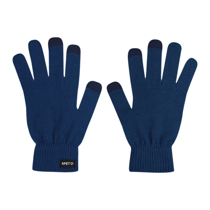 Retouch RPET Touch Screen Gloves