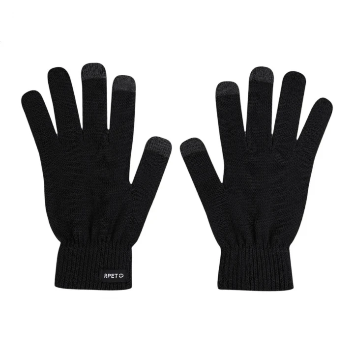 Retouch RPET Touch Screen Gloves