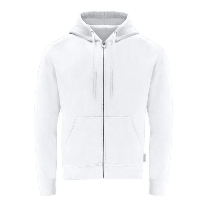 Reverie Zip Hoodie