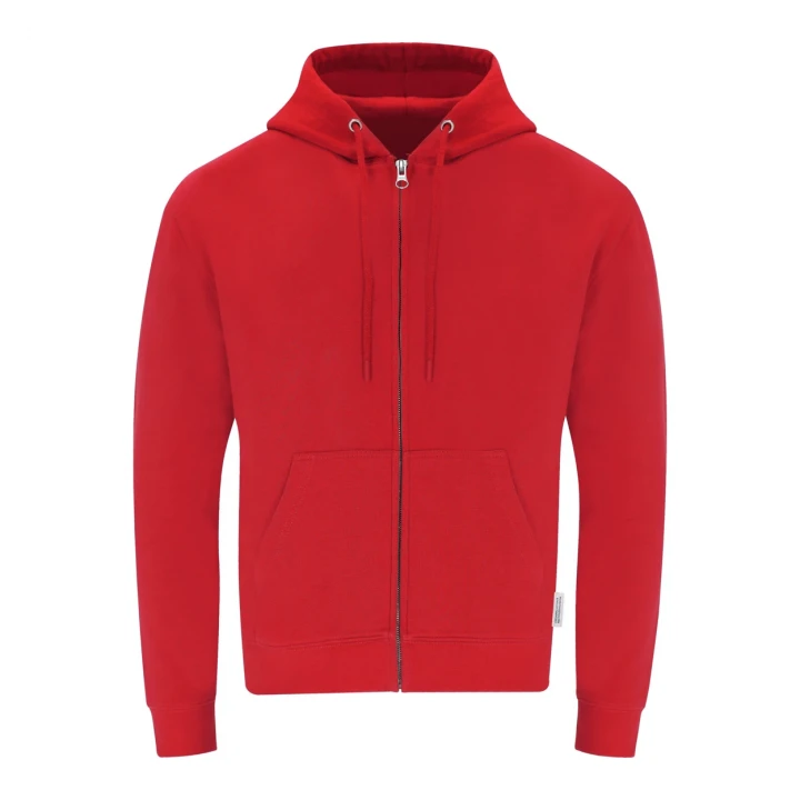 Reverie Zip Hoodie