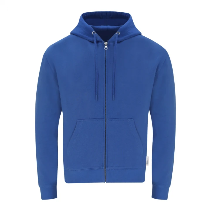 Reverie Zip Hoodie