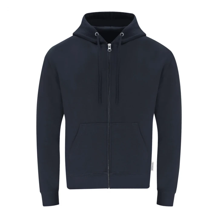 Reverie Zip Hoodie