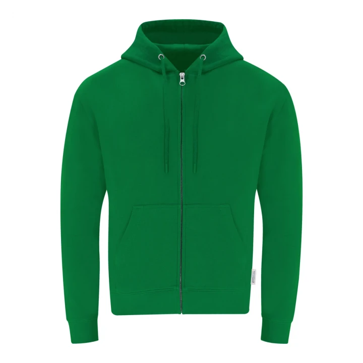 Reverie Zip Hoodie