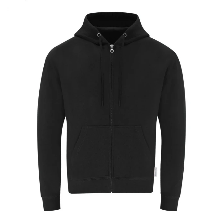 Reverie Zip Hoodie