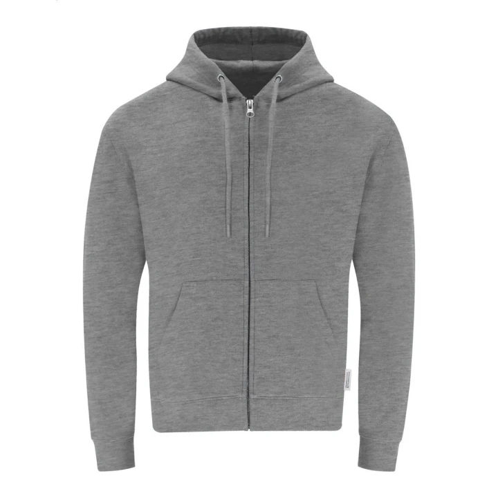 Reverie Zip Hoodie