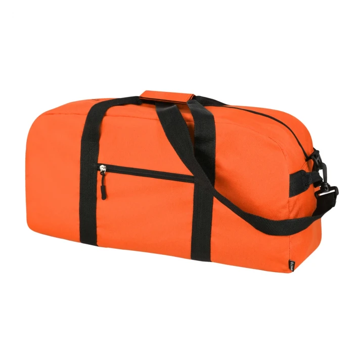 Dorian RPET Sports Bag