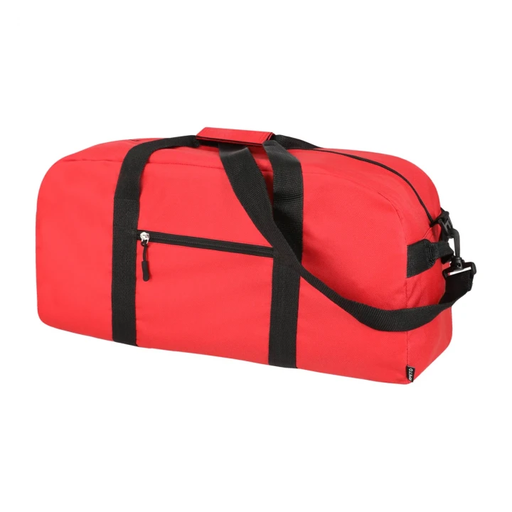 Dorian RPET Sports Bag