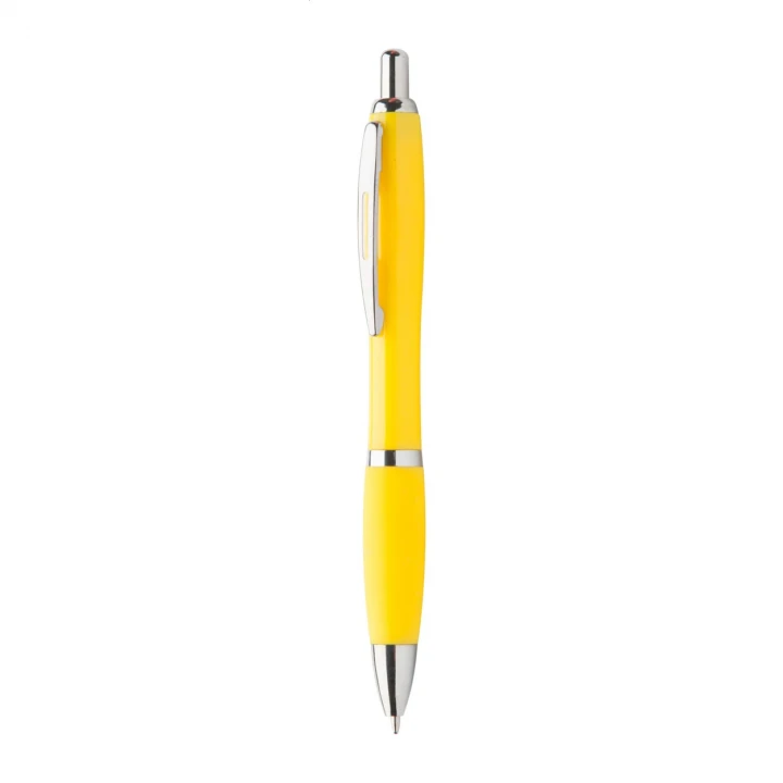 Compy Plastic Ballpoint Pen