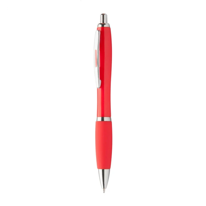 Compy Plastic Ballpoint Pen