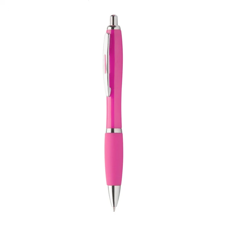 Compy Plastic Ballpoint Pen