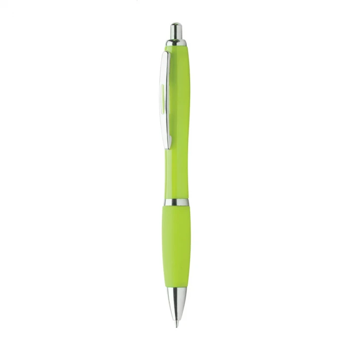 Compy Plastic Ballpoint Pen