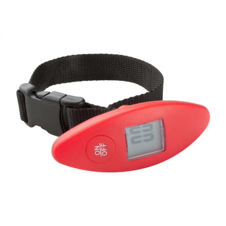 Newark Luggage Scale