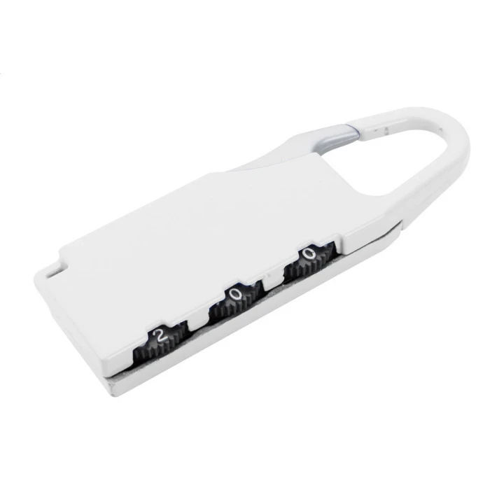 Baiyun Luggage Lock