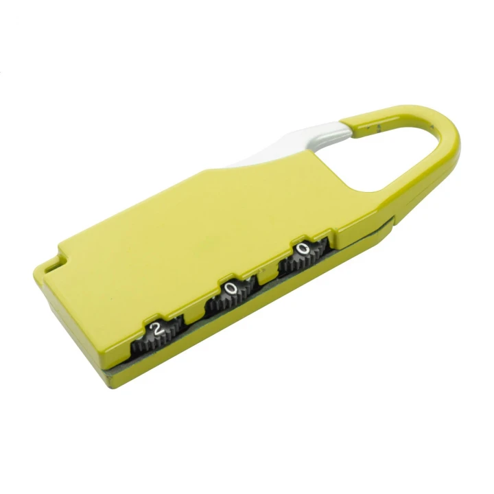Baiyun Luggage Lock