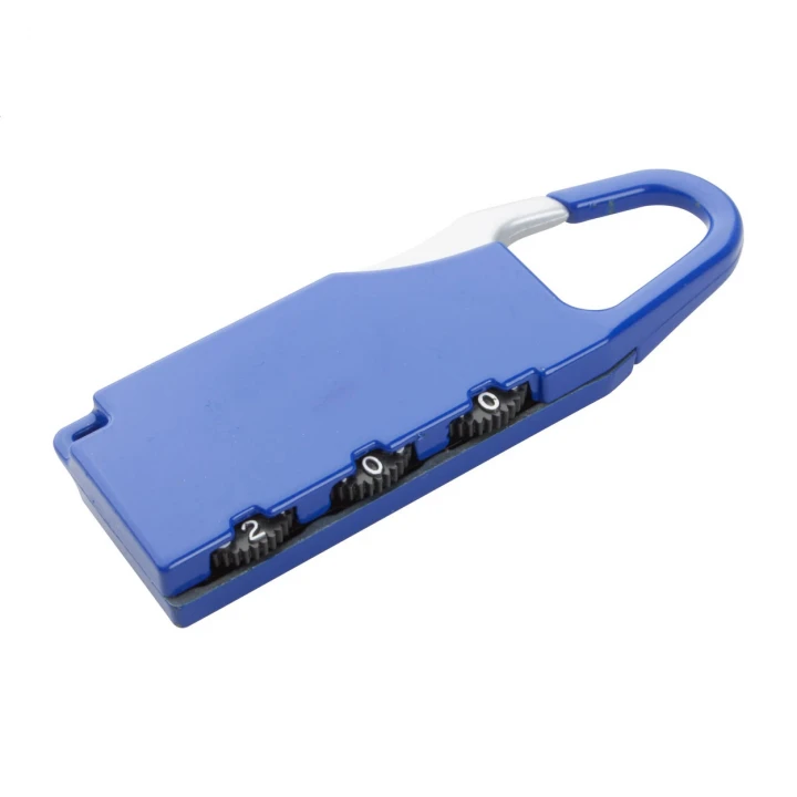 Baiyun Luggage Lock