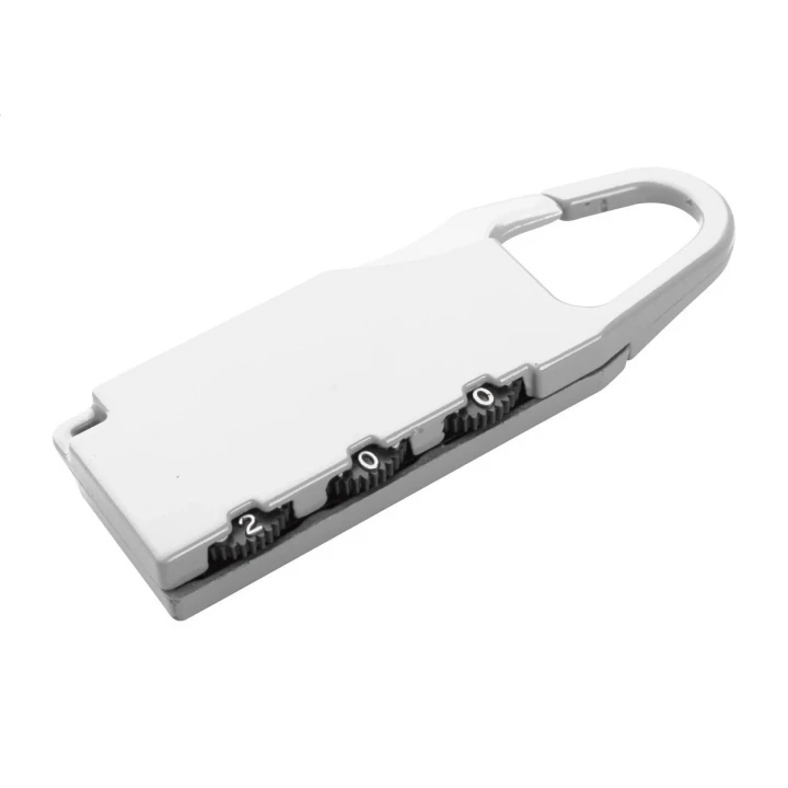 Baiyun Luggage Lock