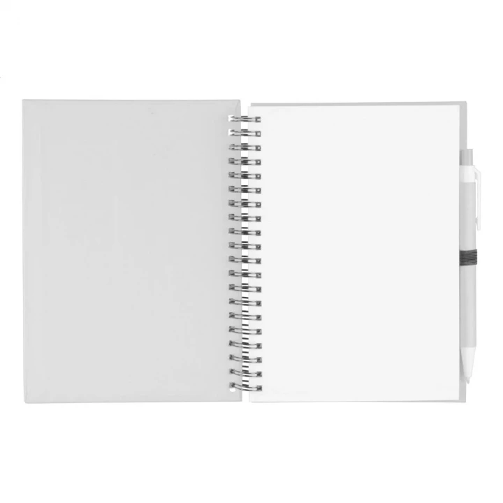 Corylus Carton Notebook