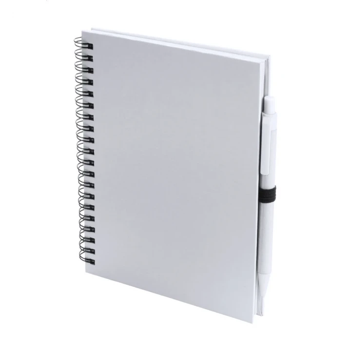 Corylus Carton Notebook