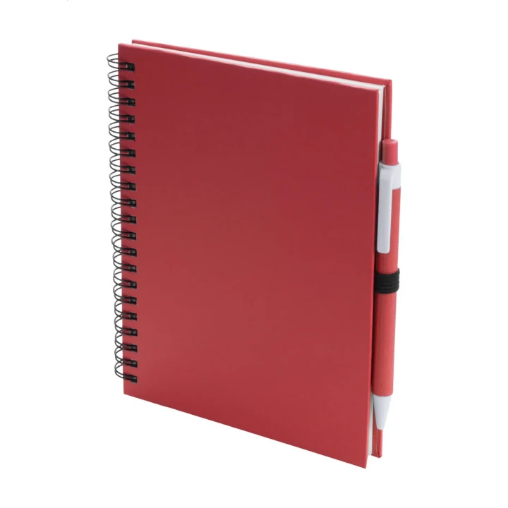 Corylus Carton Notebook