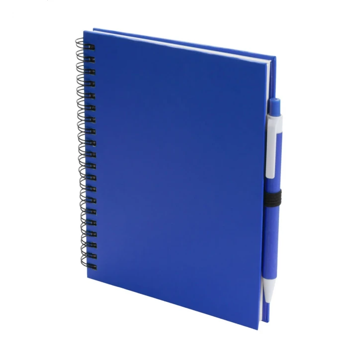 Corylus Carton Notebook
