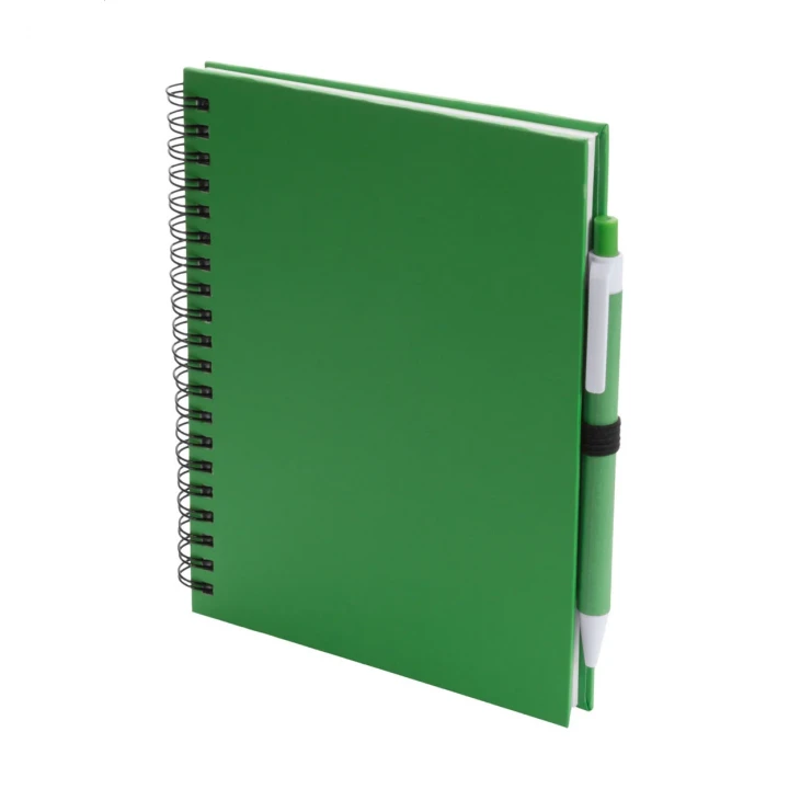 Corylus Carton Notebook