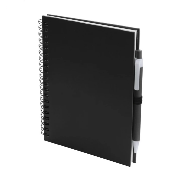 Corylus Carton Notebook