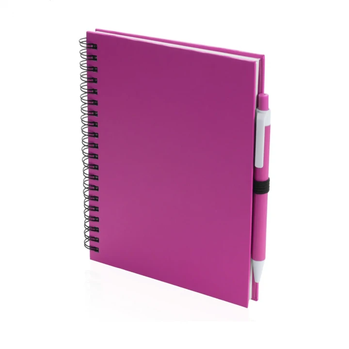 Corylus Carton Notebook