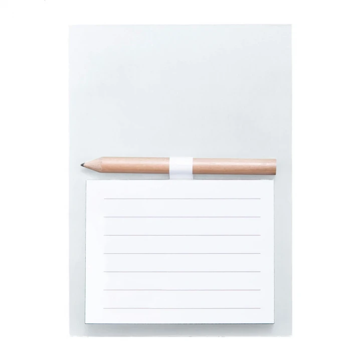 Pecfri Magnetic Notepad