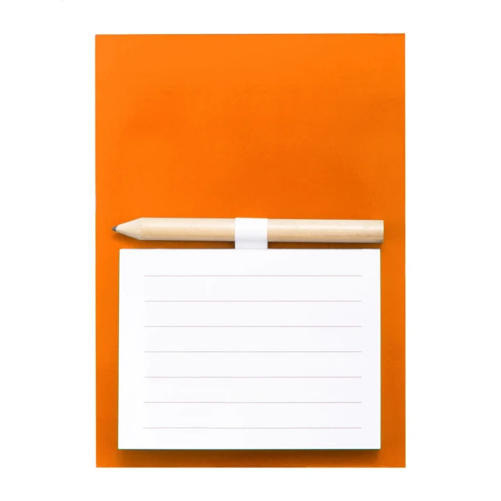 Pecfri Magnetic Notepad