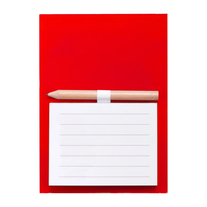 Pecfri Magnetic Notepad