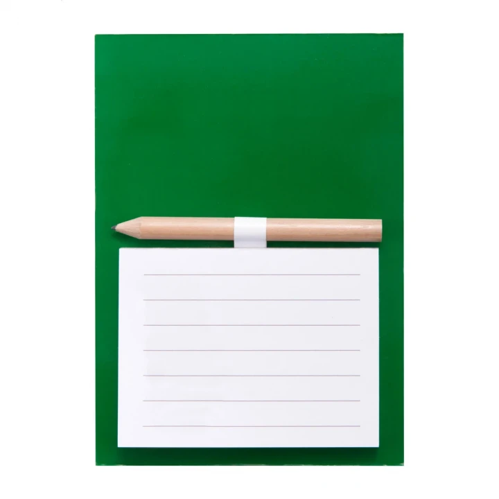 Pecfri Magnetic Notepad