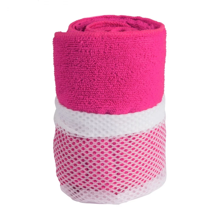 Venice Microfibre Sports Towel