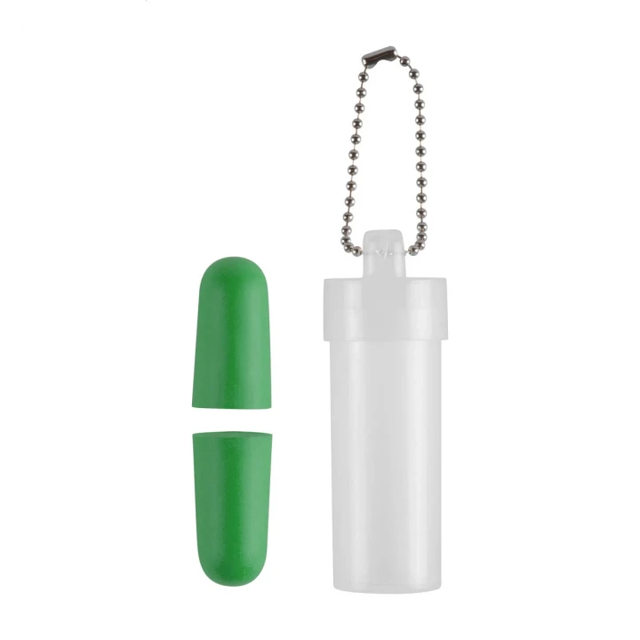 Plux Earplugs