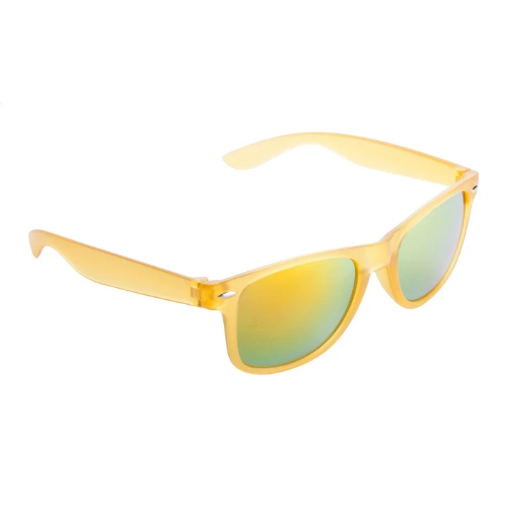 Arugam Translucent Sunglasses