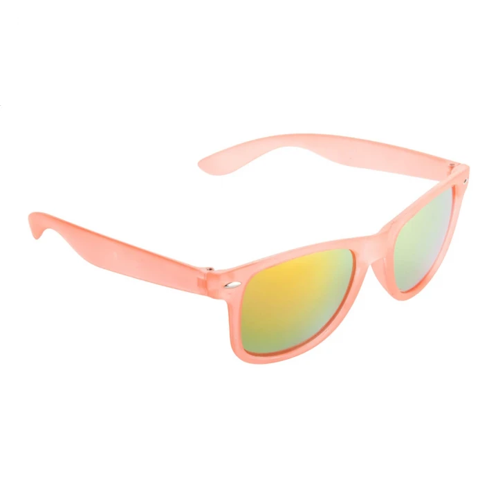 Arugam Translucent Sunglasses