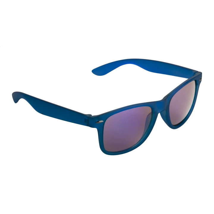 Arugam Translucent Sunglasses