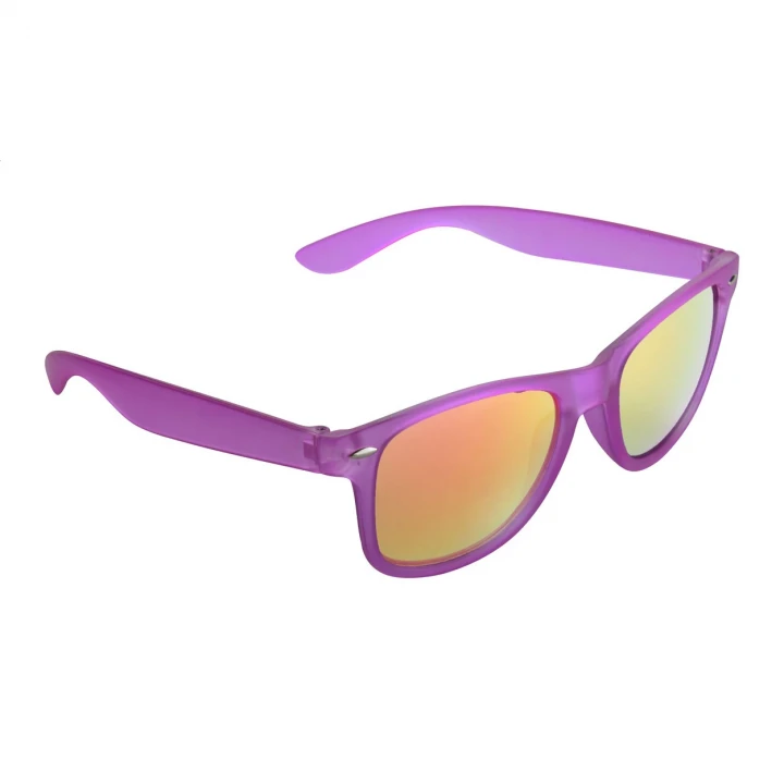 Arugam Translucent Sunglasses