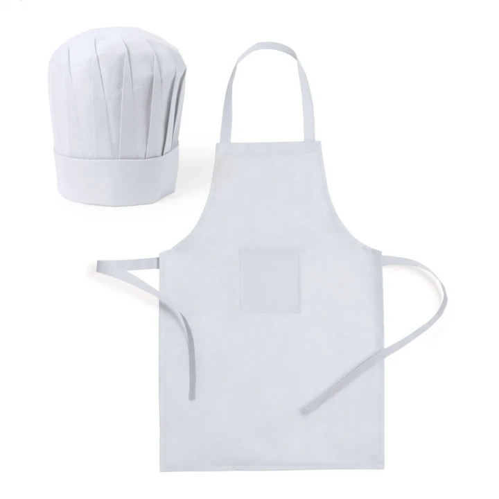 Mincok Chef Set For Kids