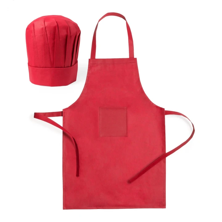 Mincok Chef Set For Kids