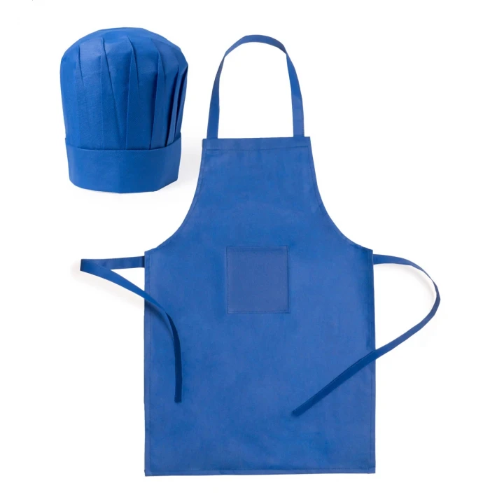 Mincok Chef Set For Kids