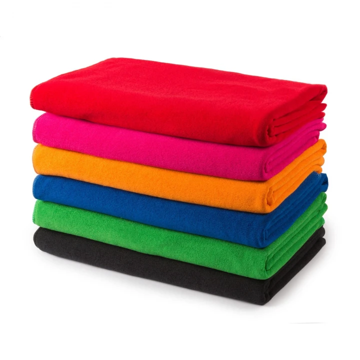Evolve Microfibre Towel