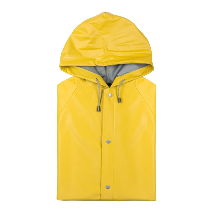 Mariner Raincoat